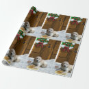 Search for goldendoodle christmas wrapping paper Pets