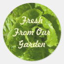 Search for fresh produce stickers Garden