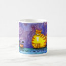 Search for fat cat mugs Kitten