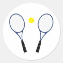 Search for tennis ball stickers Team