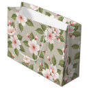 Search for cherry blossom gift bags Pink