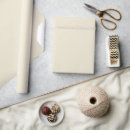 Search for solid white wrapping paper Light