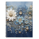 Search for pearl notebooks Trendy