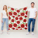 Search for poppy blankets Summer