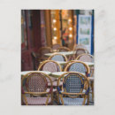 Search for paris table postcards France