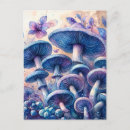 Search for foraging postcards Mycology