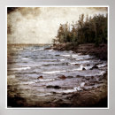 Search for vintage lake superior posters Upper peninsula