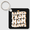 Search for group key rings Funny
