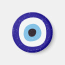 Search for evil eye magnets Amulet