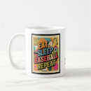 Search for baseball team mugs Vintage