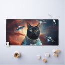 Search for space cat mousepads Nebula