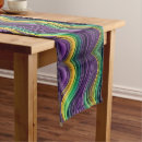 Search for mardi gras table runners Pattern