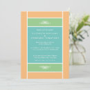 Search for pastel colors wedding invitations Simple