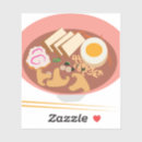 Search for dish stickers Cuisine