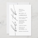 Search for lunch bridal shower invitations Bride to be