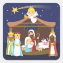 Search for 3 wise men stickers Star