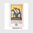 Search for london fashion stickers Travel