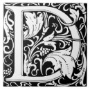 Search for arts and crafts tiles Floral