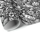 Search for hare wrapping paper Flowers