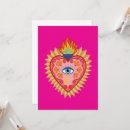Search for sacred heart invitations Traditional