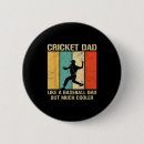 Search for cricket sports badges Vintage