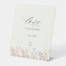 Search for boho wedding signs Chic
