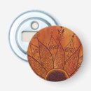Search for sunflower bottle openers Brown