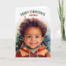 Search for african christmas cards Children