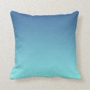 Search for pale blue cushions Gradient