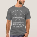 Search for four seasons total landscaping tshirts Hobby gardener