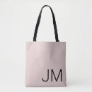 Search for 2 initials bags Girly