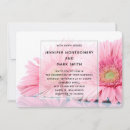Search for gerbera daisy wedding invitations Elegant