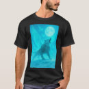 Search for wolf clothing Moon