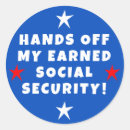 Search for socialism stickers Usa