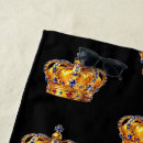 Search for crown beach towels Royalty