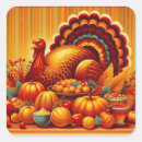 Search for thanksgiving turkey stickers Pumpkin