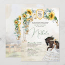Search for sunflower and roses invitations Sunflowers