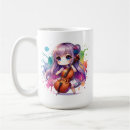 Search for cello player mugs Musical