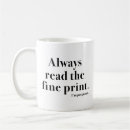 Search for fine print mugs Expecting