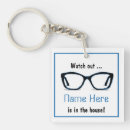 Search for for optometrists key rings Funny