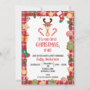 Search for babys first christmas invitations For kids
