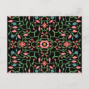 Search for floral patterns cards Ornate