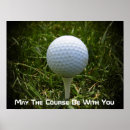 Search for golfer golf posters Fun