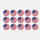 Search for flag of america stickers Patriotism