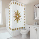 Search for starburst shower curtains Modern