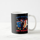 Search for wiener mugs America