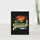 Search for hawaiian shirt cards Beachlife