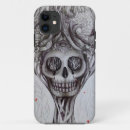 Search for creative skull Gothic