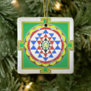 Search for chakra christmas tree decorations Metaphysical