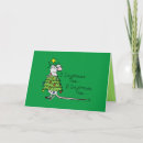 Search for tree mouse cards Cartoon